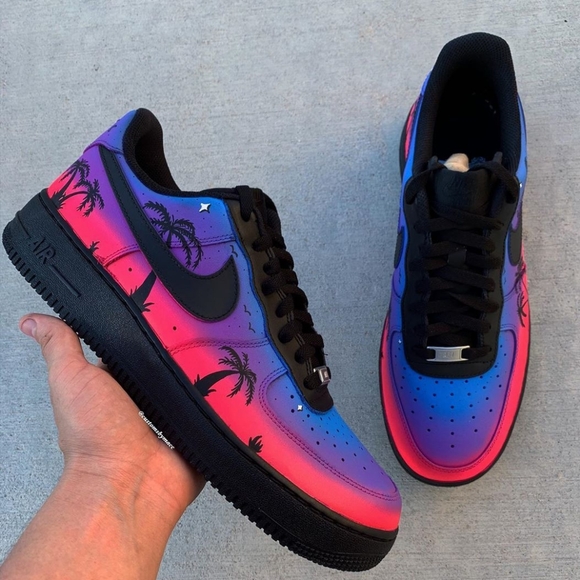 Nike air force 1 - Picture 2 of 3